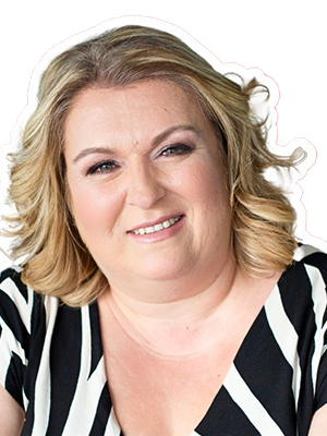 Lee-Ann Johnstone
